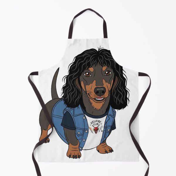 Item preview, Perro salchicha designed and sold by MichaelGrinberg.