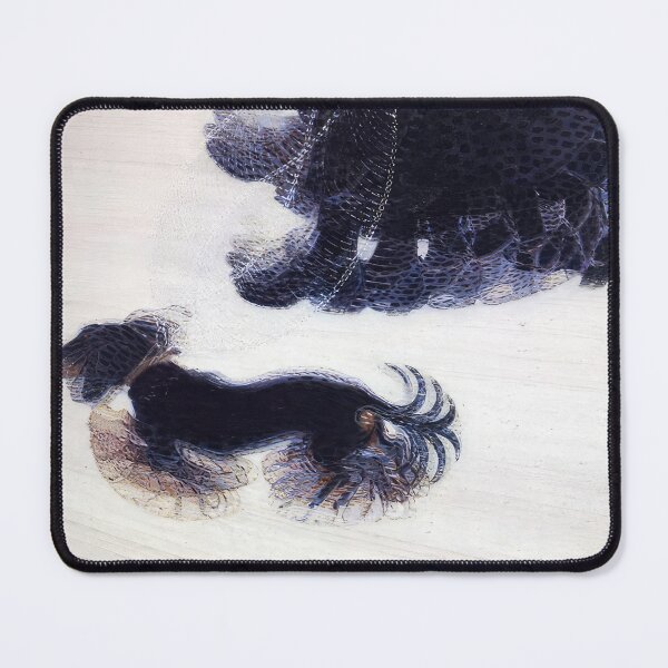 Item preview, Giacomo Balla designed and sold by Jimenezzayy.