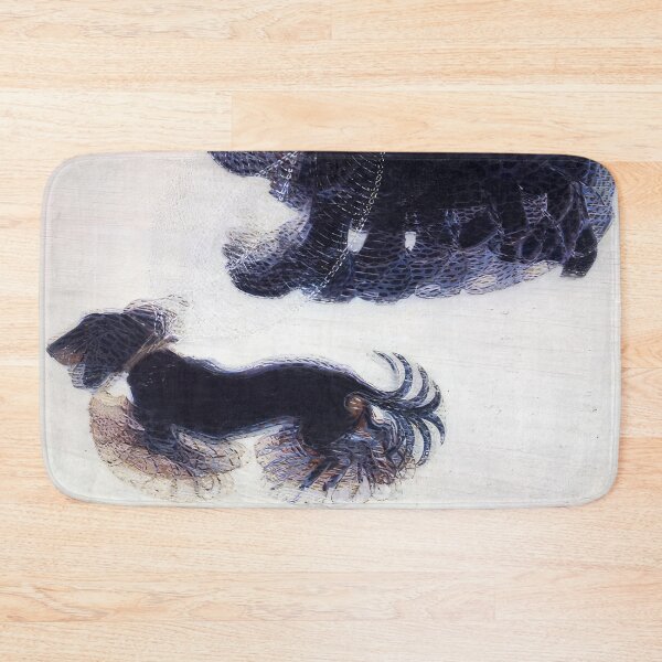 Item preview, Giacomo Balla designed and sold by Jimenezzayy.
