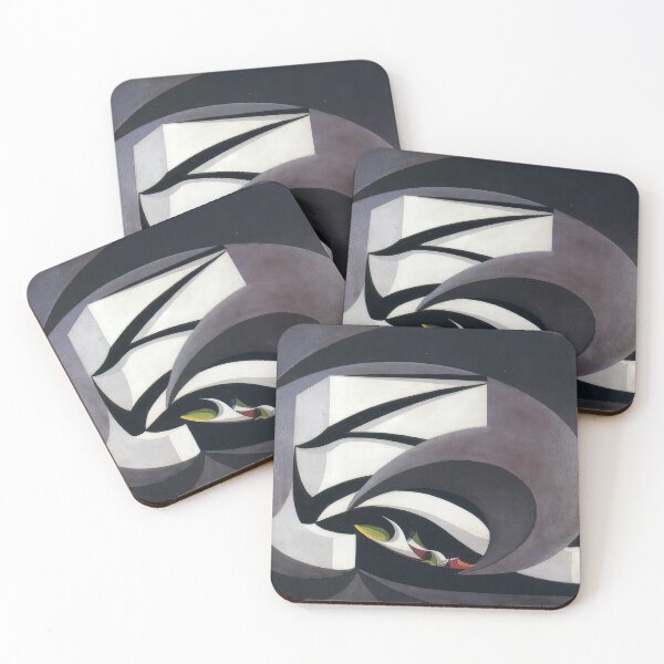 Item preview, Giacomo Balla designed and sold by Jimenezzayy.