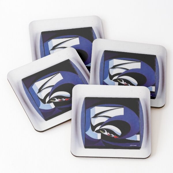 Item preview, Giacomo Balla designed and sold by Jimenezzayy.