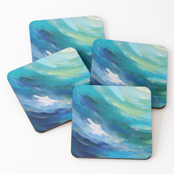 Item preview, Calming Waves designed and sold by Jill Nightingale.