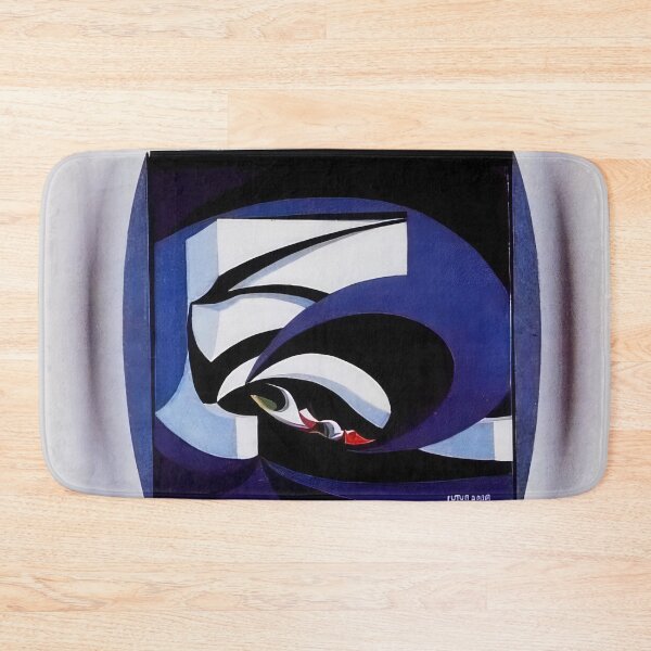 Item preview, Giacomo Balla designed and sold by Jimenezzayy.