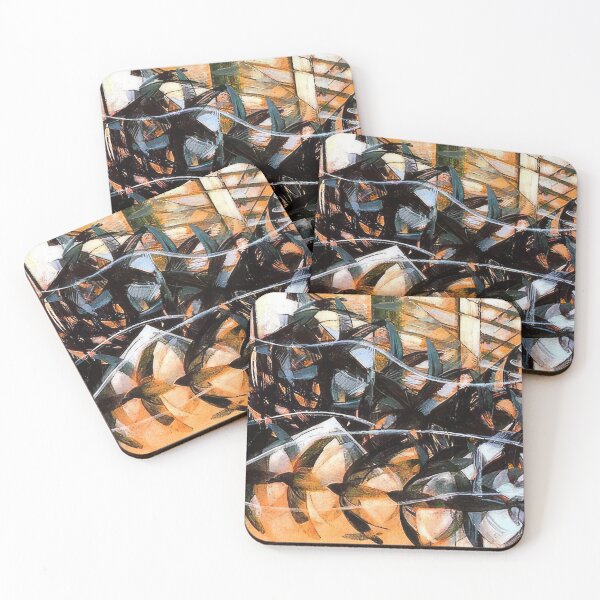 Item preview, Giacomo Balla designed and sold by Jimenezzayy.