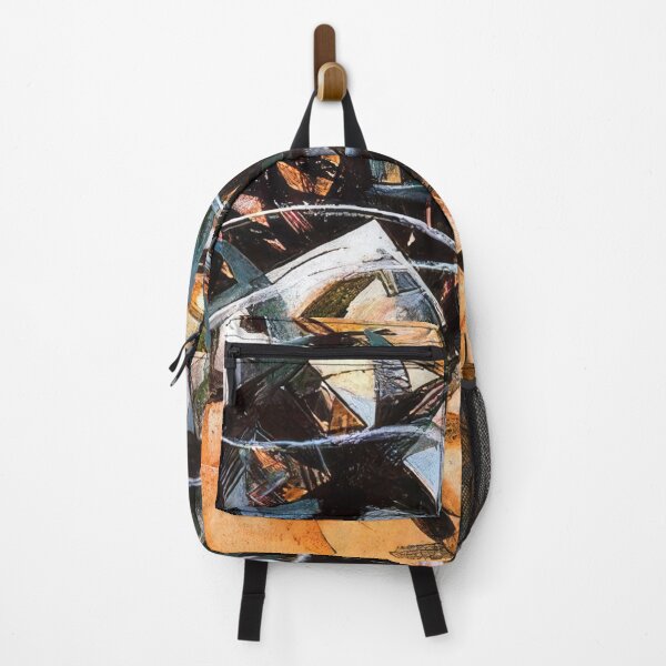 Item preview, Giacomo Balla designed and sold by Jimenezzayy.