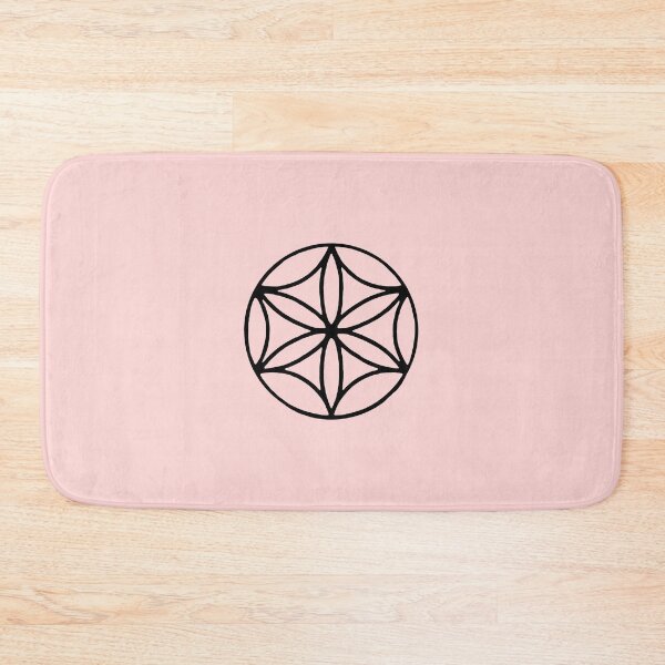 Item preview, Aphrodite Symbol Hellenic Polytheism designed and sold by 4ustuffzies.