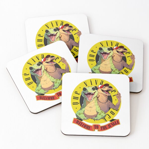 Item preview, Reptil Rock Band designed and sold by imagine&designe.