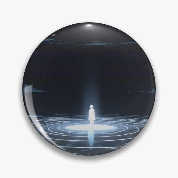Item preview, Ethereal Projection designed and sold by Ledsor.