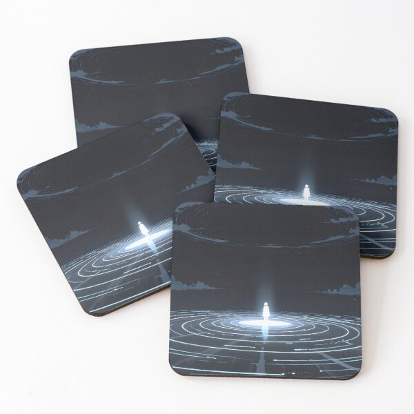 Item preview, Ethereal Projection designed and sold by Ledsor.