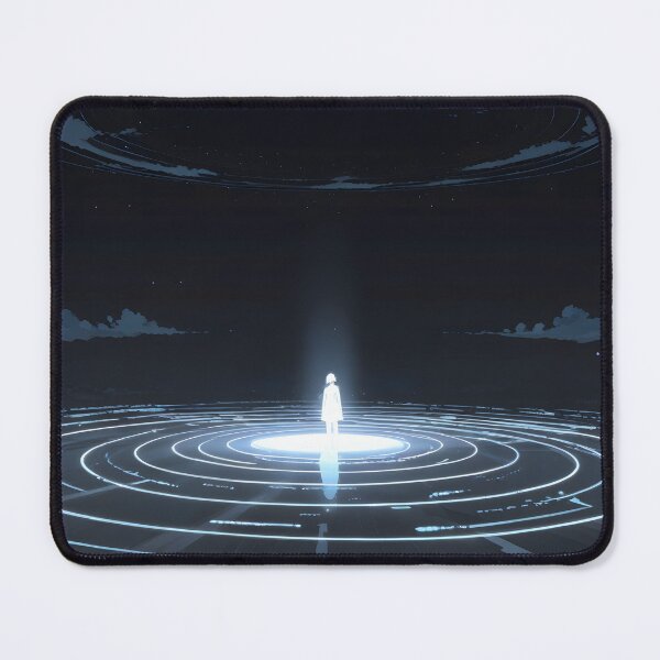 Item preview, Ethereal Projection designed and sold by Ledsor.