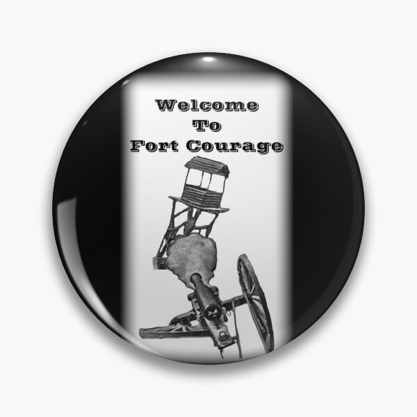 Item preview, F Troop Canon Greeting  designed and sold by LisaMPierce1990.