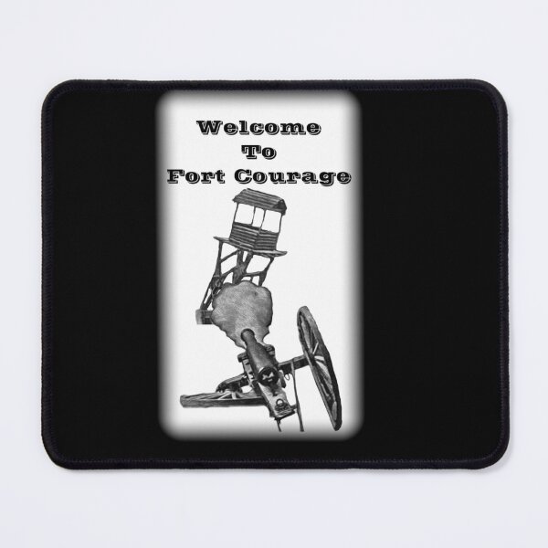 Item preview, F Troop Canon Greeting designed and sold by LisaMPierce1990.
