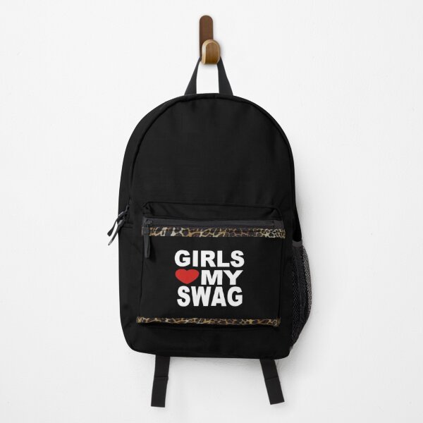 Artikelvorschau, Mädchen lieben meinen Swag entworfen und verkauft von BrontesWhimsyStore.