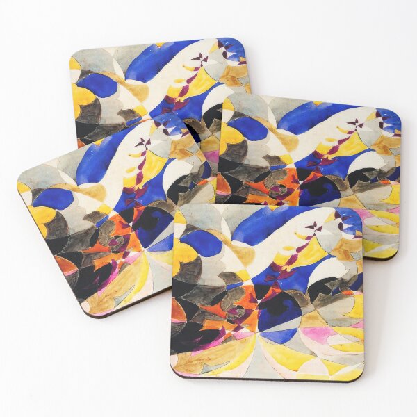 Item preview, Giacomo Balla designed and sold by Jimenezzayy.