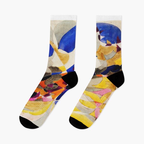 Item preview, Giacomo Balla designed and sold by Jimenezzayy.
