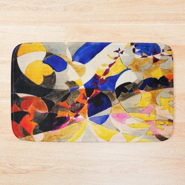 Item preview, Giacomo Balla designed and sold by Jimenezzayy.