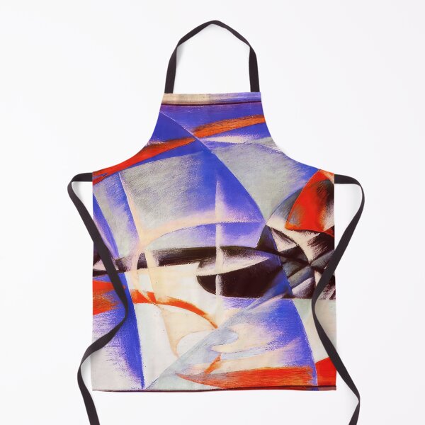 Item preview, Giacomo Balla designed and sold by Jimenezzayy.