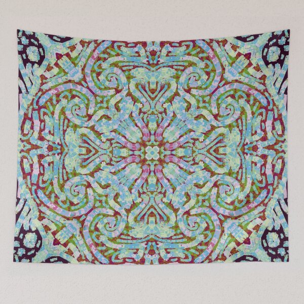 Item preview, Camouflaged Memory designed and sold by CronistaOmega.