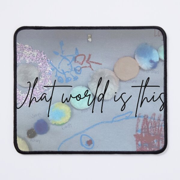 Item preview, World designed and sold by Great decoration.