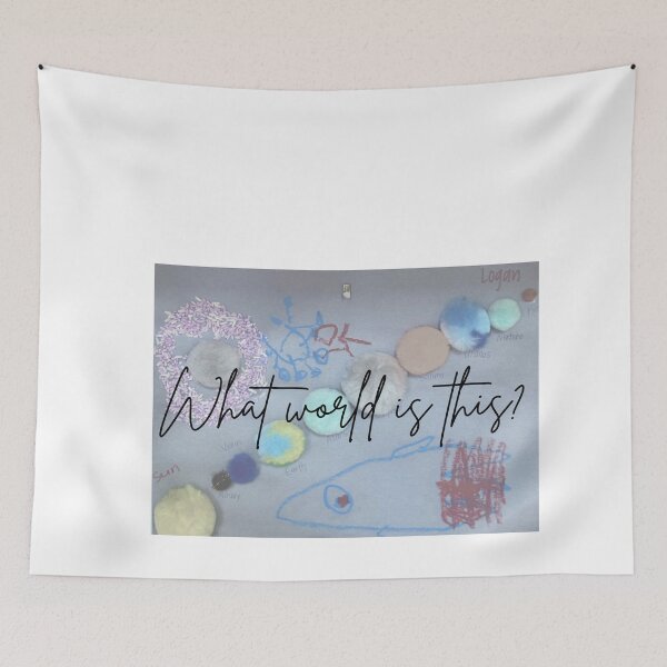 Item preview, World  designed and sold by Great decoration.