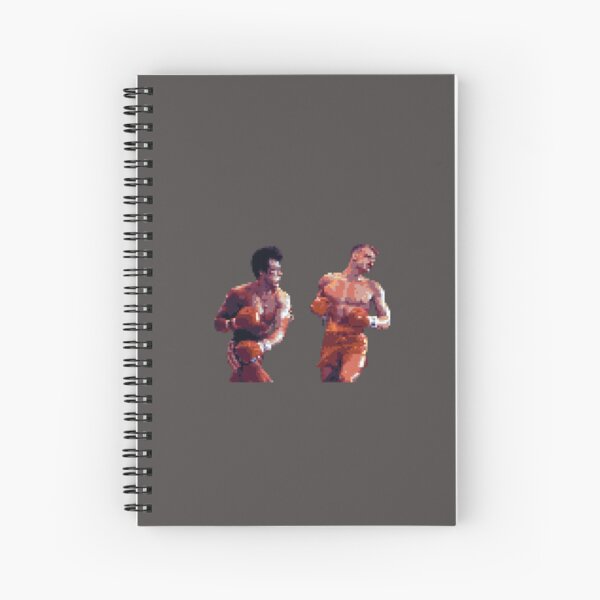 Item preview, Rocky designed and sold by pixelsports2.