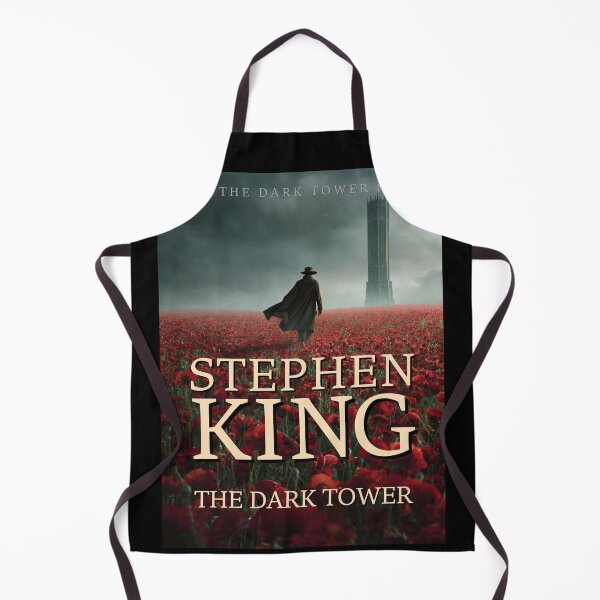 Item preview, Stephen King - The Dark Tower - The Dark Tower 8 designed and sold by Sketch-Shack.