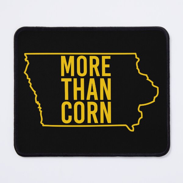 Item preview, More Than Corn - Ochre designed and sold by sillyjess.