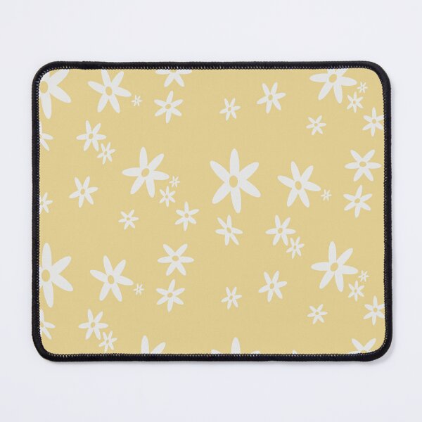 Item preview, Yellow and white flowers designed and sold by Ra-An-97.