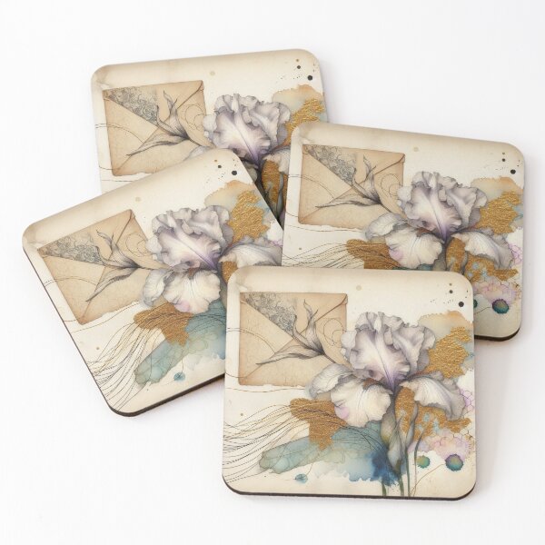 Item preview, Fleeting Moments designed and sold by Beyondnote-Art.