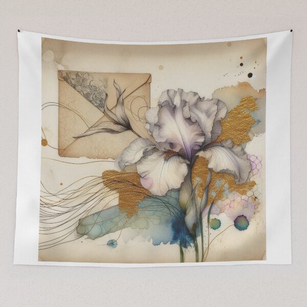 Item preview, Fleeting Moments designed and sold by Beyondnote-Art.