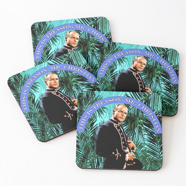 Item preview, Mr. Christians Mutiny designed and sold by LisaMPierce1990.