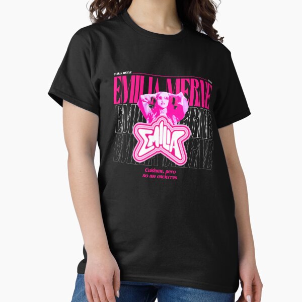 Emilia Mernes Edit Merch & Gifts for Sale | Redbubble