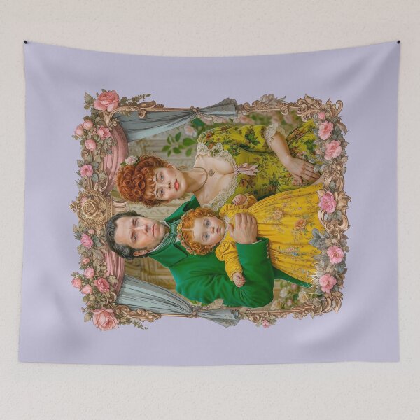 Item preview, The Little Rose designed and sold by Vera-Adxer.