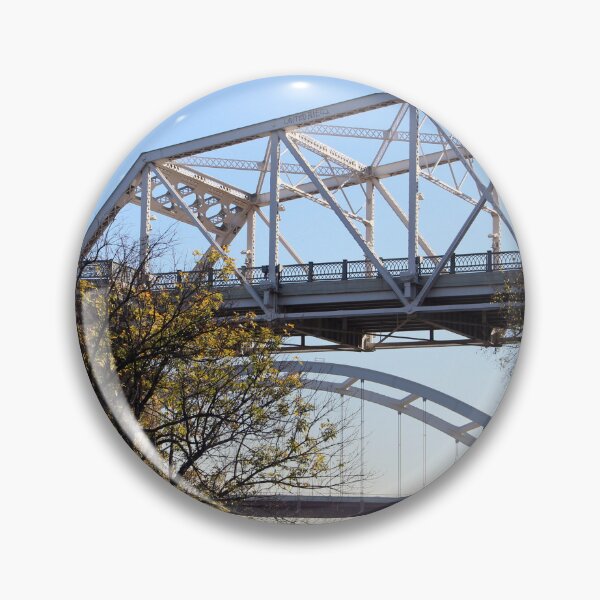 Item preview, Bridges of Nashville designed and sold by Martha Sherman.