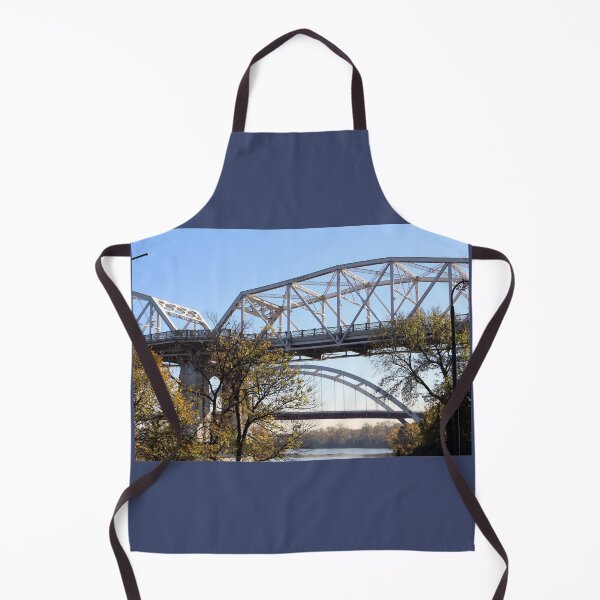 Item preview, Bridges of Nashville designed and sold by Martha Sherman.