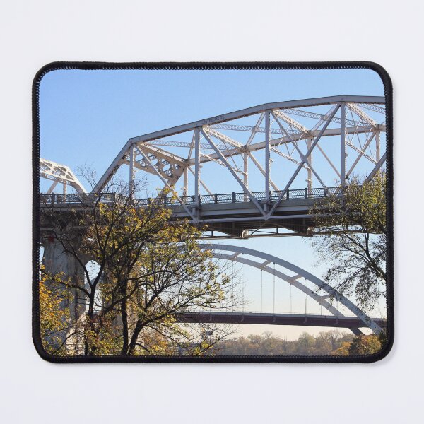 Item preview, Bridges of Nashville designed and sold by Martha Sherman.