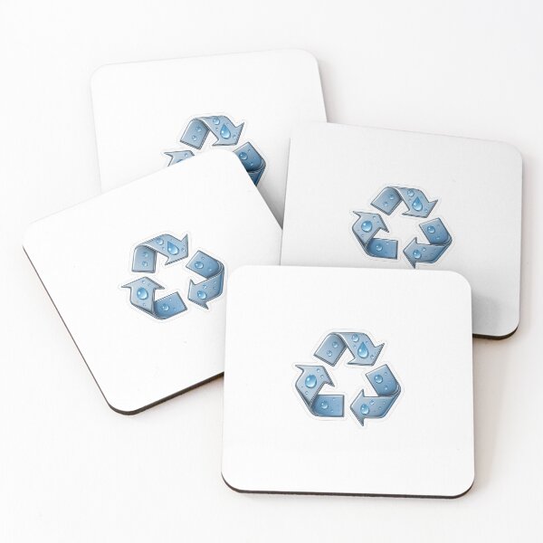 Item preview, Frutiger Aero Recycle designed and sold by SoloistRacoon.