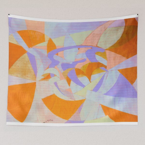 Item preview, Giacomo Balla designed and sold by Jimenezzayy.