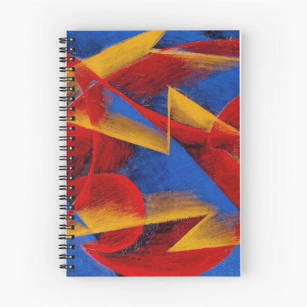 Item preview, Giacomo Balla designed and sold by Jimenezzayy.