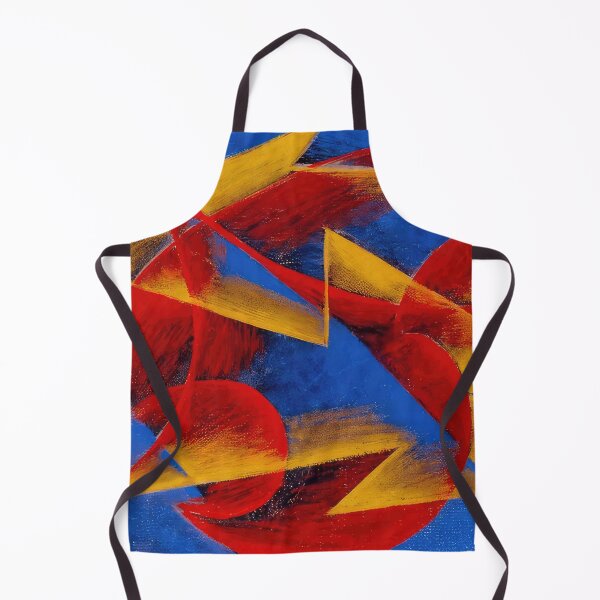 Item preview, Giacomo Balla designed and sold by Jimenezzayy.