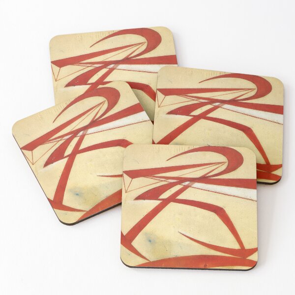 Item preview, Giacomo Balla designed and sold by Jimenezzayy.