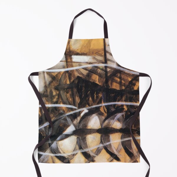 Item preview, Giacomo Balla designed and sold by Jimenezzayy.
