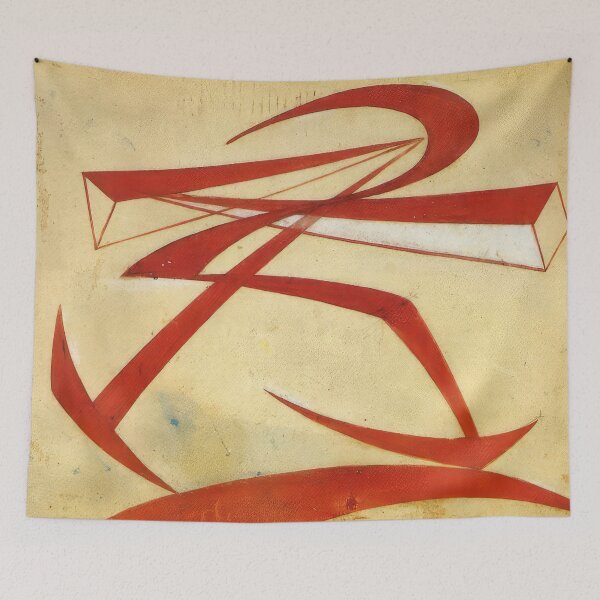 Item preview, Giacomo Balla designed and sold by Jimenezzayy.