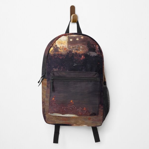 Item preview, Giacomo Balla designed and sold by Jimenezzayy.