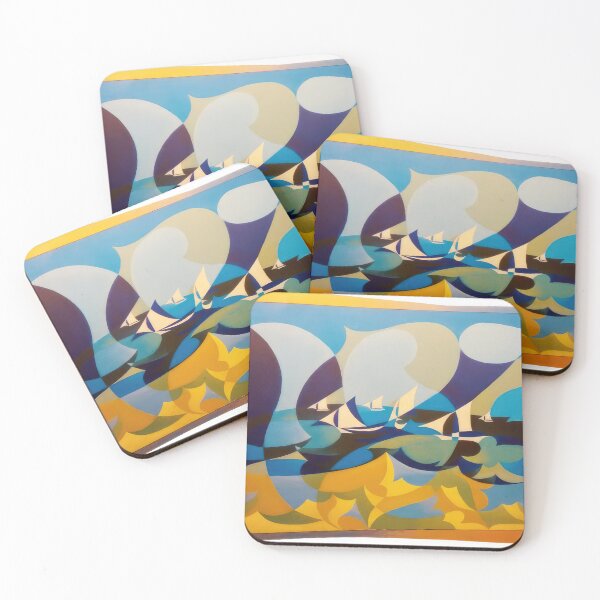 Item preview, Giacomo Balla designed and sold by Jimenezzayy.