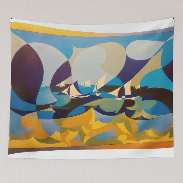 Item preview, Giacomo Balla designed and sold by Jimenezzayy.