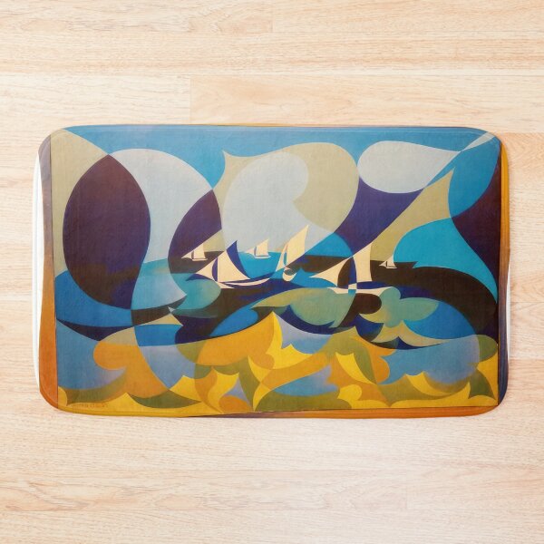 Item preview, Giacomo Balla designed and sold by Jimenezzayy.