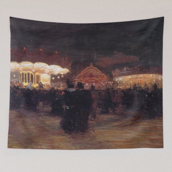 Item preview, Giacomo Balla designed and sold by Jimenezzayy.
