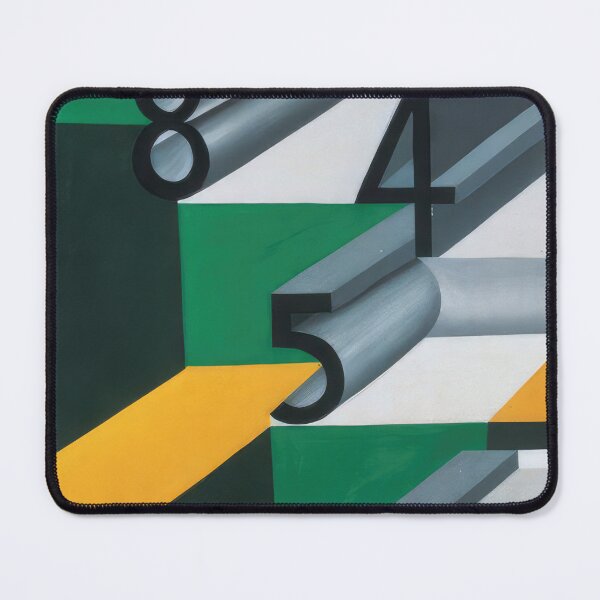 Item preview, Giacomo Balla designed and sold by Jimenezzayy.