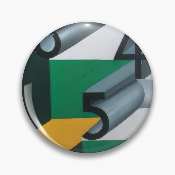 Item preview, Giacomo Balla designed and sold by Jimenezzayy.